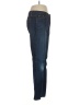 Mossimo Blue Jeans Size 6 - photo 4