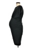 Old Navy - Maternity Black Cocktail Dress Size XS Maternity - photo 5