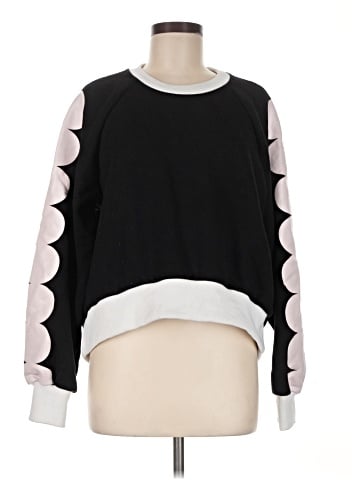 Cynthia Rowley Pullover Sweater (view 1)