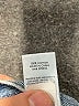 PacSun 100% Cotton Hearts Blue Jeans Size 24 waist - photo 9