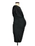Old Navy - Maternity Black Cocktail Dress Size XS Maternity - photo 4