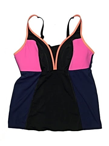 Swim by Cacique Swimsuit Top (view 1)