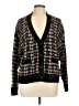 Aqua Black Kimono Size L - photo 1
