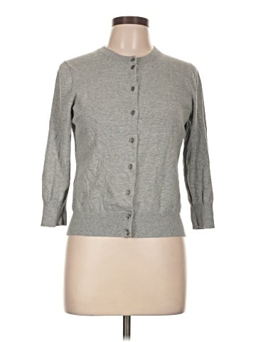 J.Crew Factory Store Cardigan (view 1)