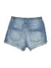 Rewash Blue Denim Shorts Size 3 - photo 2