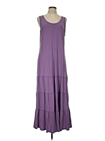 J.Jill Casual Dress (view 1)