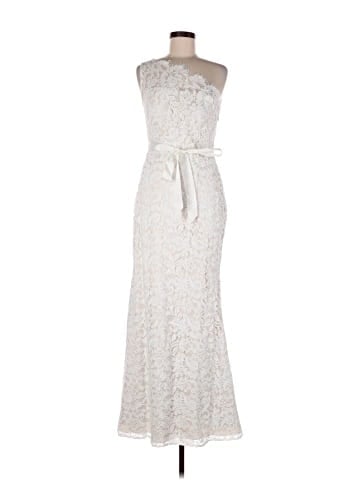 Eliza J Cocktail Dress (view 1)