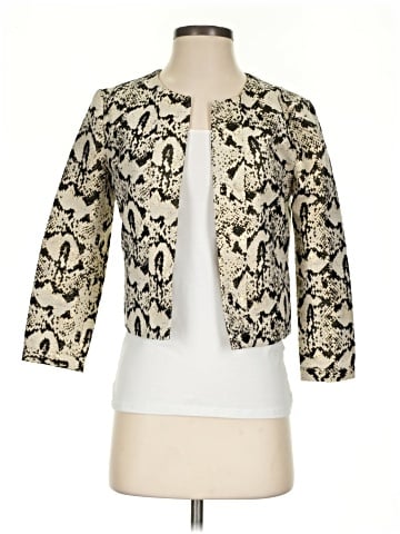 Pim + Larkin Blazer (view 1)