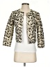 Pim + Larkin Print Ivory Blazer Size XS - photo 1