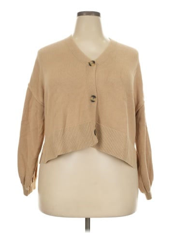 Anko Cardigan (view 1)