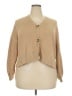 Anko Tan Cardigan Size 18 - photo 1