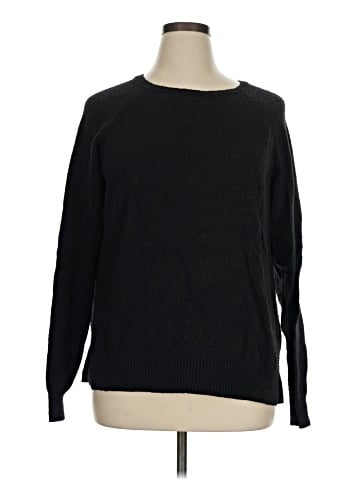 Caslon Pullover Sweater (view 1)