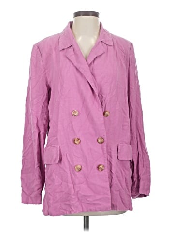 Free People Blazer (view 1)