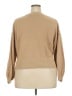 Anko Tan Cardigan Size 18 - photo 2