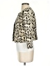 Pim + Larkin Print Ivory Blazer Size XS - photo 5