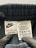 Nike Black Sweatpants Size S (kids) - photo 3