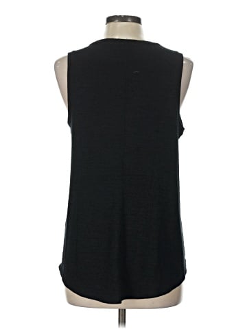 Merona Sleeveless T-Shirt (view 2)