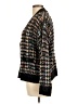 Aqua Black Kimono Size L - photo 5