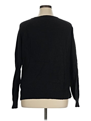 Caslon Pullover Sweater (view 2)