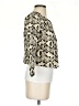 Pim + Larkin Print Ivory Blazer Size XS - photo 4