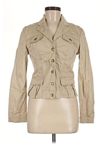 XOXO Jacket (view 1)