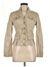 XOXO Tan Jacket Size M - photo 1