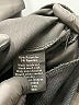 Rock & Republic Graphic Black Pullover Sweater Size L - photo 8