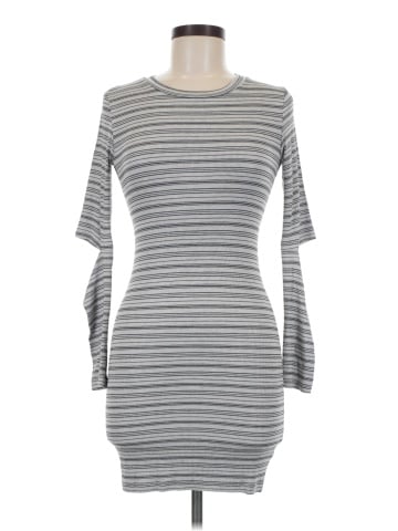 Lush Casual Dress (view 1)