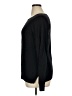 Caslon Black Pullover Sweater Size 1X - photo 5