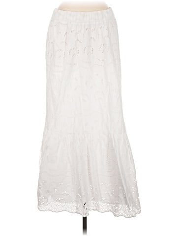 Ann Taylor LOFT Casual Skirt (view 1)