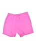 Assorted Brands Solid Pink Athletic Shorts Size M - photo 1