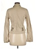 XOXO Tan Jacket Size M - photo 2
