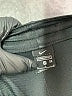 Nike 100% Polyester Black Athletic Shorts Size M - photo 3
