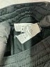 Nike 100% Polyester Black Athletic Shorts Size M - photo 4