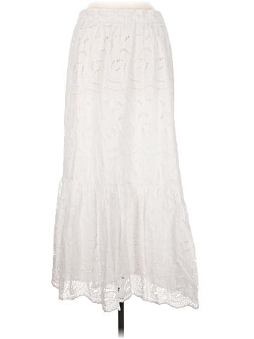 Ann Taylor LOFT Casual Skirt (view 2)