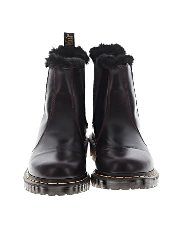 Dr. Martens Ankle Boots (view 2)