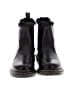 Dr. Martens Burgundy Ankle Boots Size 4 - photo 2