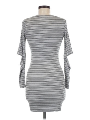 Lush Casual Dress (view 2)