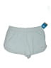Columbia 100% Polyester Blue Athletic Shorts Size XL - photo 1