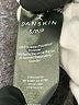 Danskin Chevron-herringbone Gray Athletic Shorts Size S - photo 4