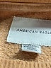 American Eagle Outfitters Solid Tan Pullover Sweater Size XS - photo 7
