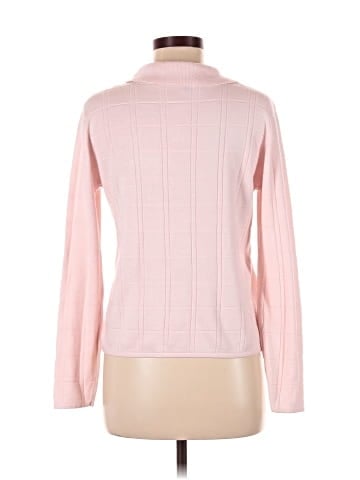Reiss Long Sleeve Blouse (view 2)