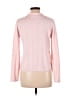 Reiss Pink Long Sleeve Blouse Size S - photo 2