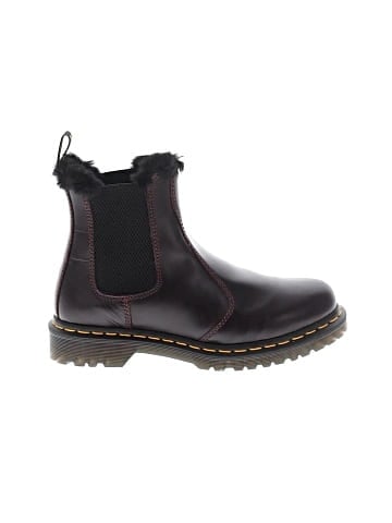 Dr. Martens Ankle Boots (view 1)