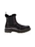 Dr. Martens Burgundy Ankle Boots Size 4 - photo 1