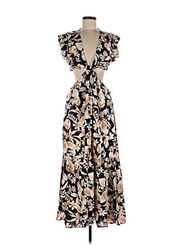 Jason Wu Cocktail Dress (view 1)