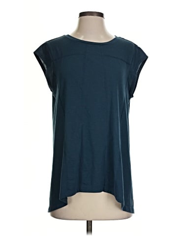 lucy Sleeveless T-Shirt (view 1)