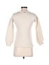 MICHAEL Michael Kors Ivory Pullover Sweater Size S - photo 2