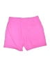 Assorted Brands Solid Pink Athletic Shorts Size M - photo 2