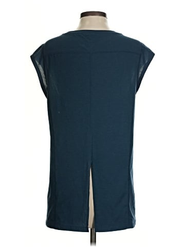 lucy Sleeveless T-Shirt (view 2)